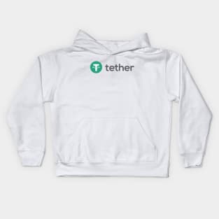 Tether Kids Hoodie